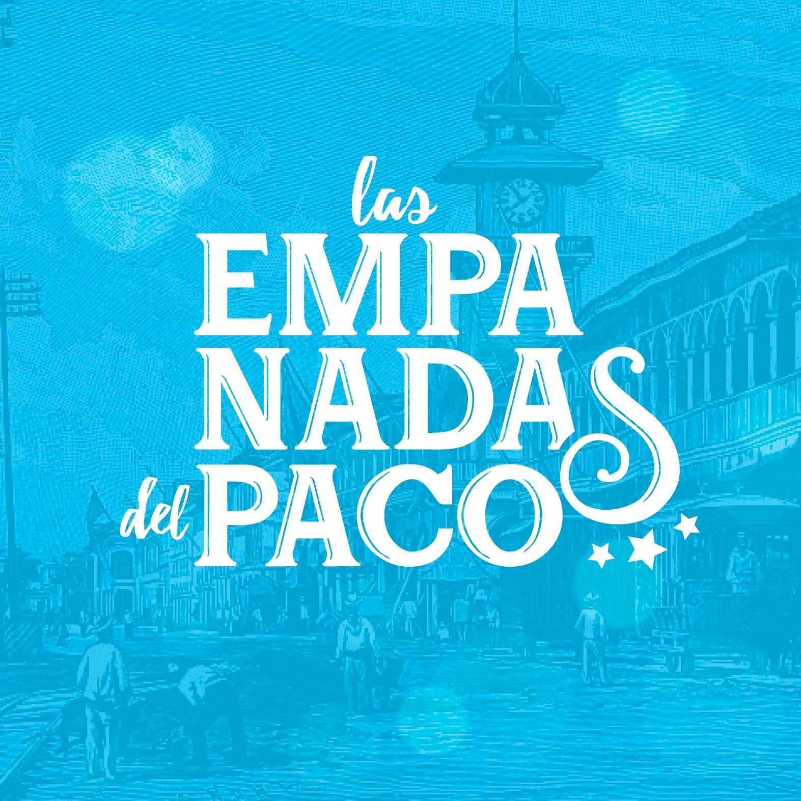 Logo Paco